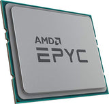 AMD EPYC model 7402P ROME 24 Core Socket SP3 TRAY 100-000000048