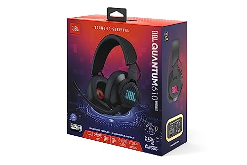 JBL Quantum 610 Noir