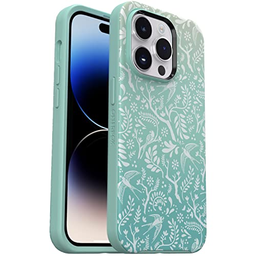 OtterBox Symmetry Plus NEW IP 12 PRO Navy Captain - blue