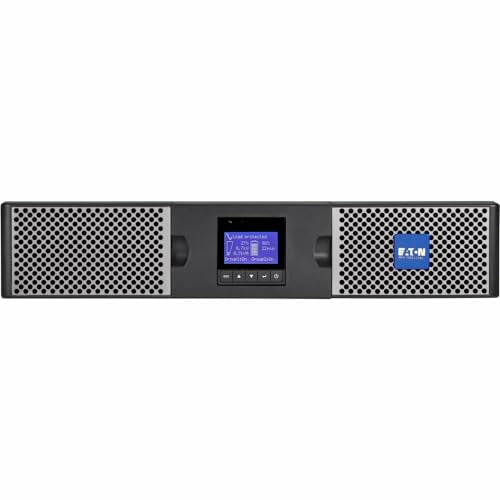 Eaton 9PX 1500i RT2U Li-Ion