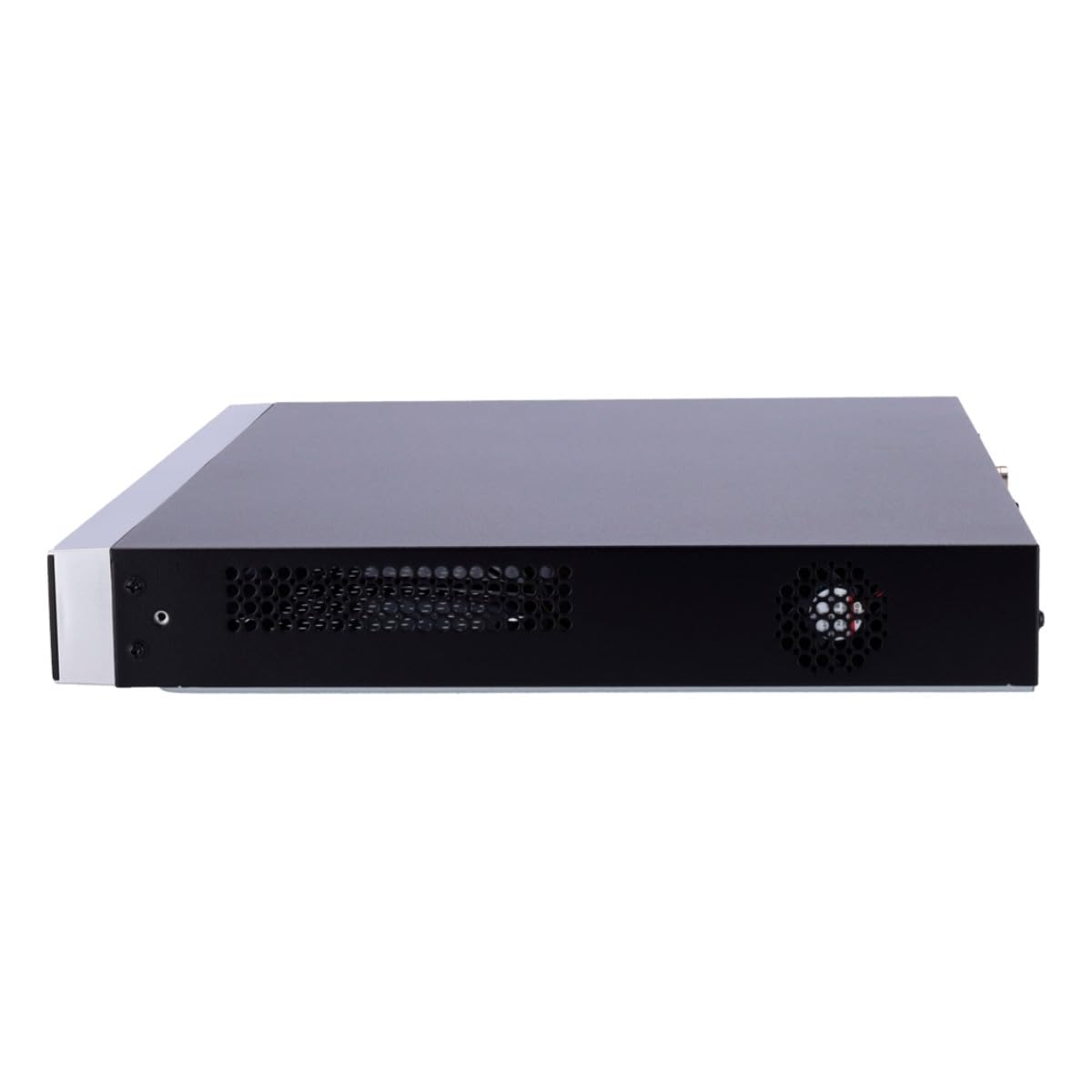 Hikvision DS-7616NXI-I2/16P/S(E) 16-ch 1U 16 POE AcuSense 4K NVR