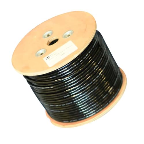 Ubiquiti UISP-CABLE-CARRIER Networks UISP Cable Carrier câble de réseau 305 m Cat5e