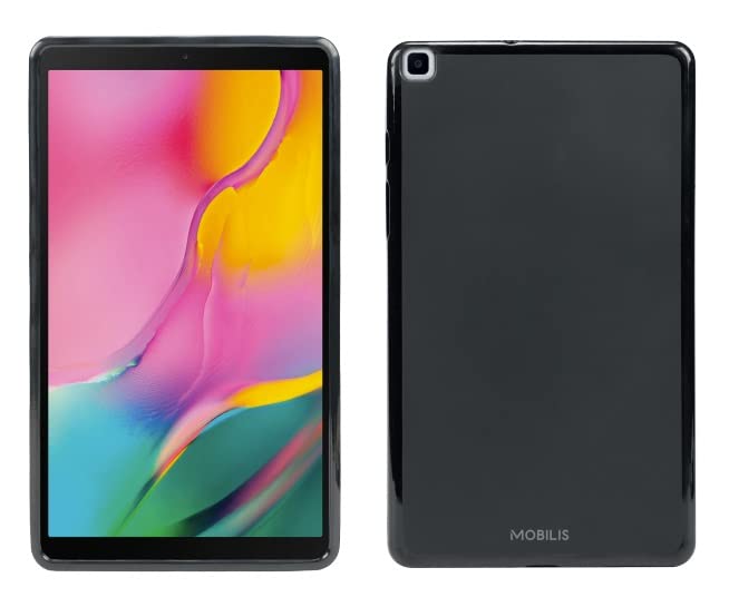 MOBILIS Étui pour tablette T-Series pour iPad Pro 12.9- Noir