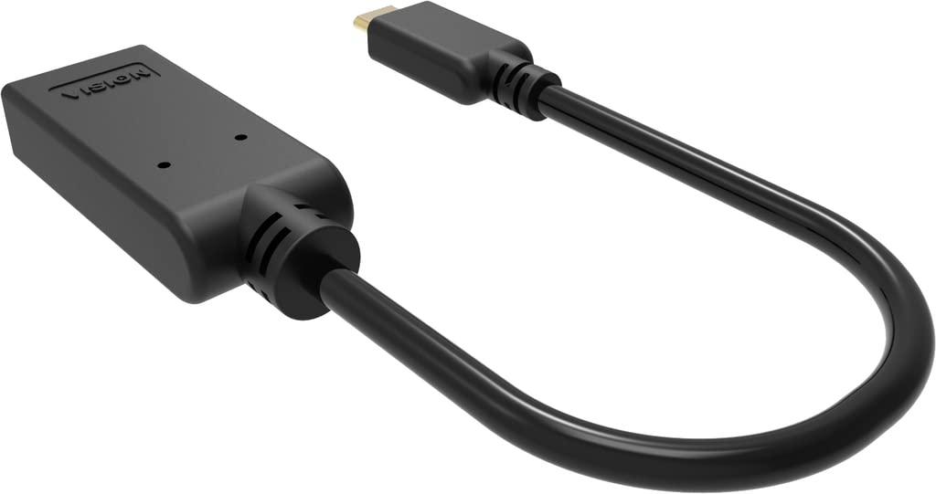 VISION USB-C to HDMI Adaptor
