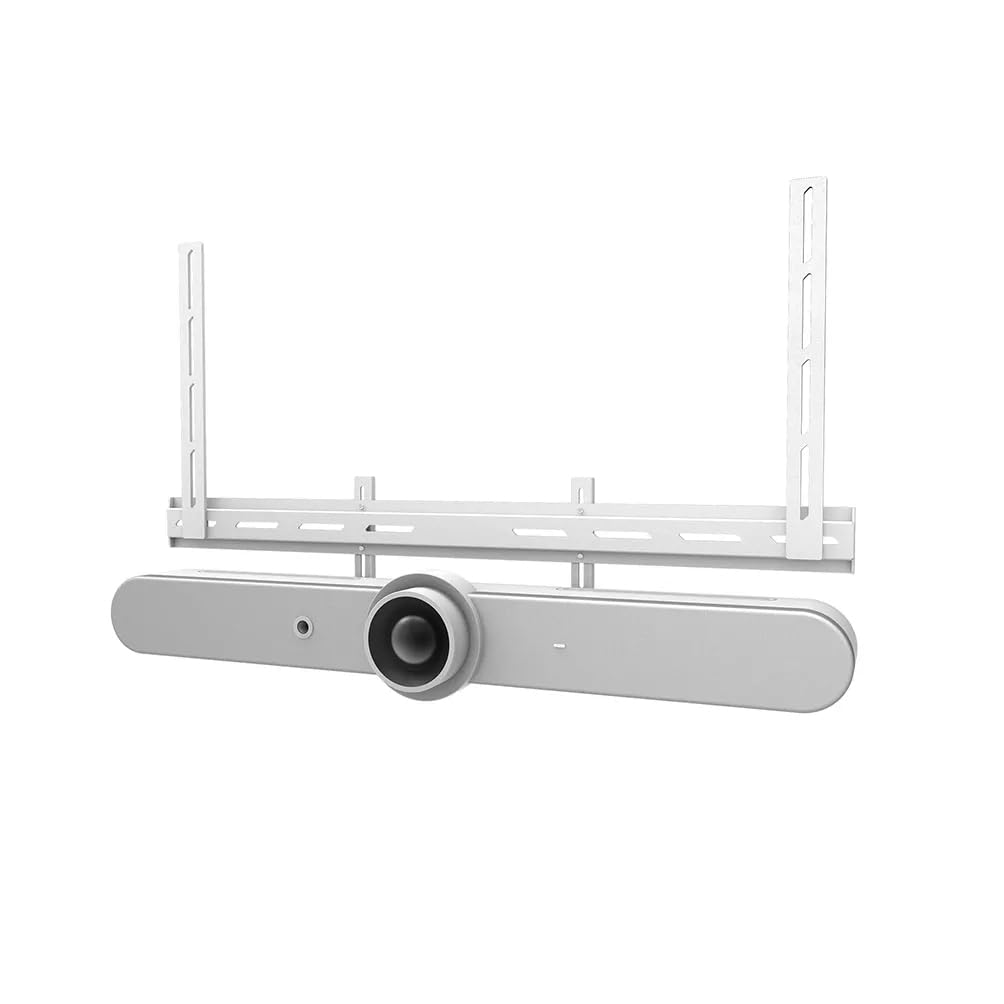 NEOMOUNTS AV2-500WH Kit vidéobar 43-110p - VESA - max 10 kg - universel