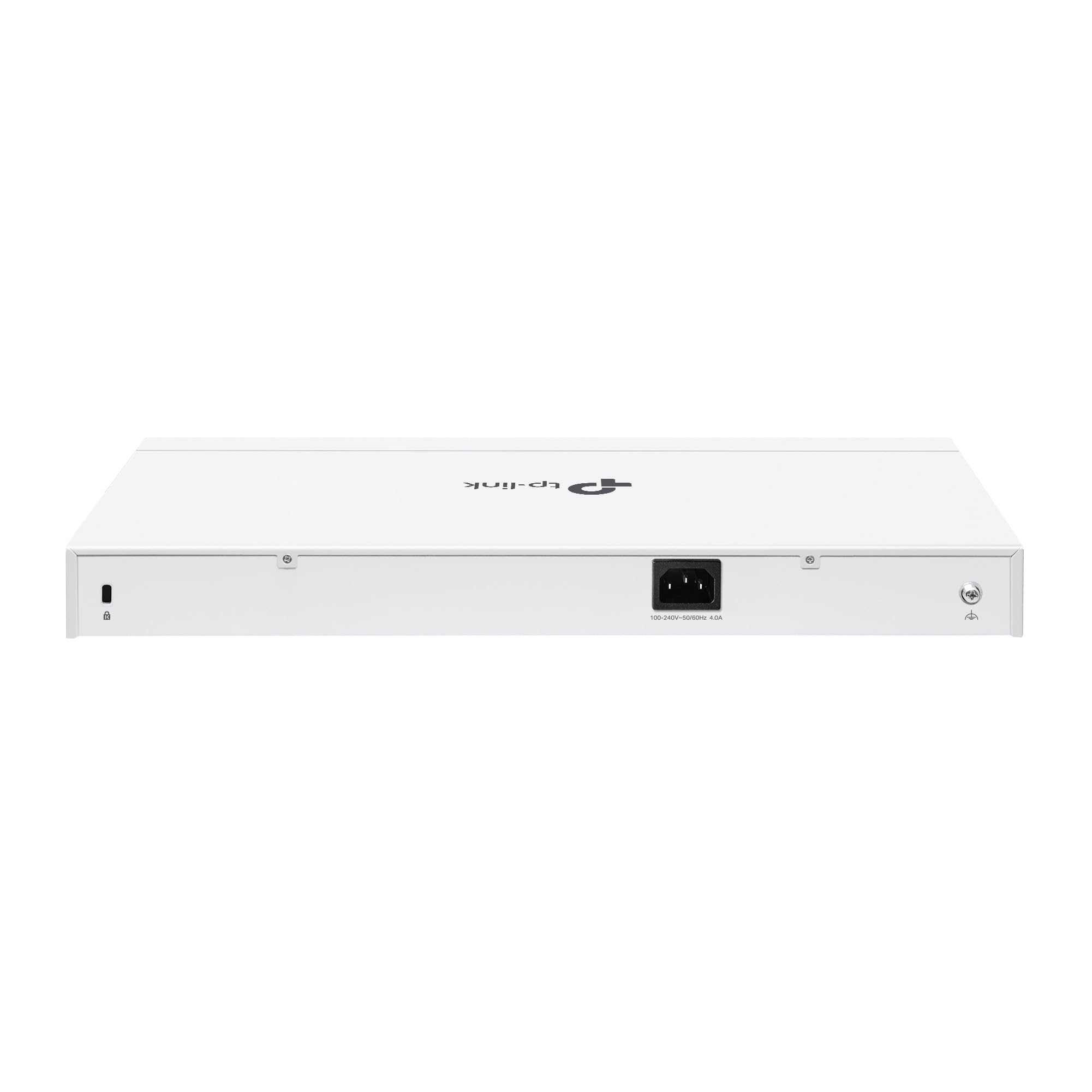 TP-LINK 28-Port Gigabit Smart Switch with 24-Port PoE+