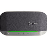 Poly Sync 20+ SY20 USB-A/BT600 Speakerphone + clé BlueTooth
