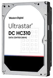 WD Ultrastar DC HC310 6TB 3.5 HDD SAS 512E SE 7200RPM AIR 0B36047/HUS726T6TAL5204