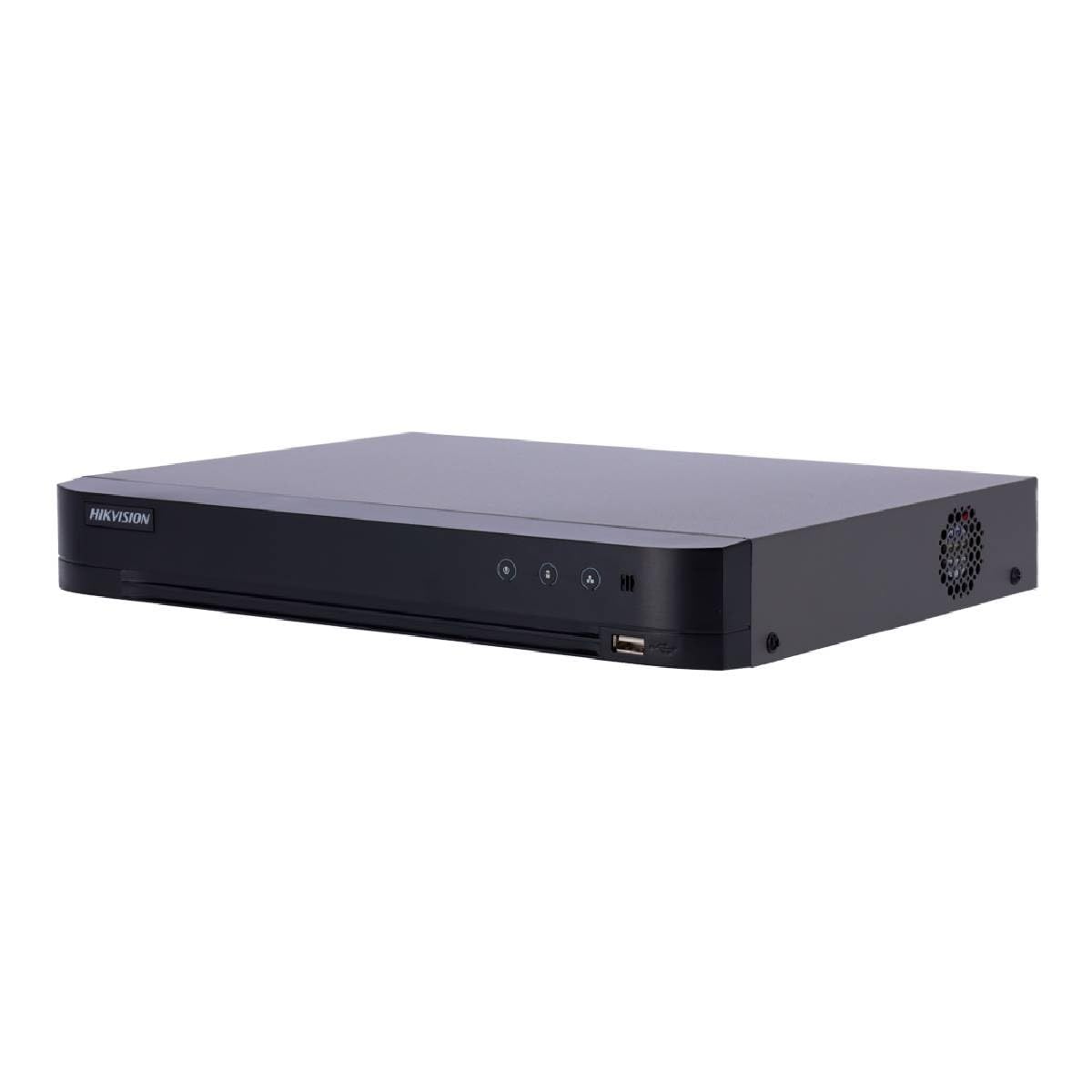 Hikvision iDS-7208HQHI-M2/XT DVR AcuSense 8 canaux 1080p 1U H.265