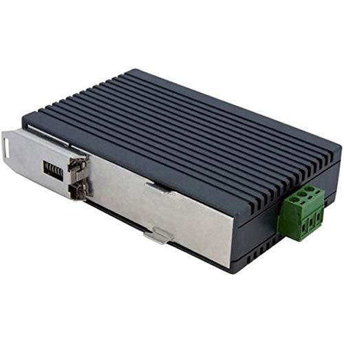 5 Port Industrial 10/100 Ethernet Switch