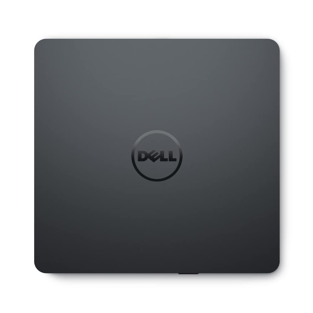 Dell USB DVD Drive-DW316