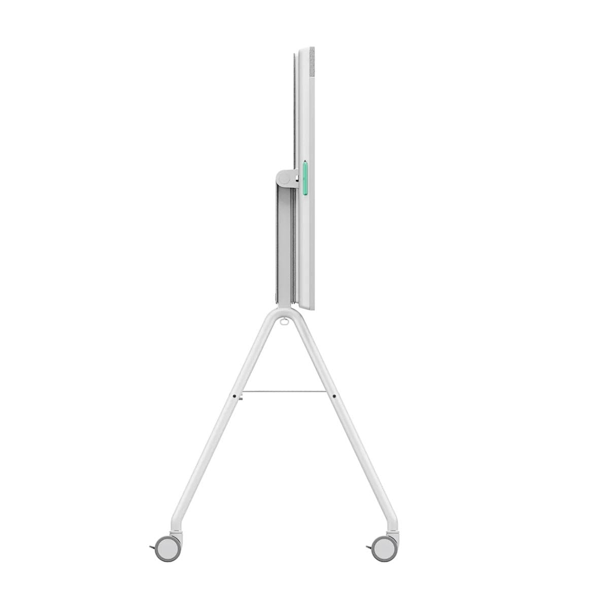 LOGITECH Rally Board 65 Cart White