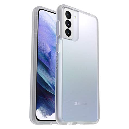 React Galaxy S21 ULTRA5G CLRRED NoRetail