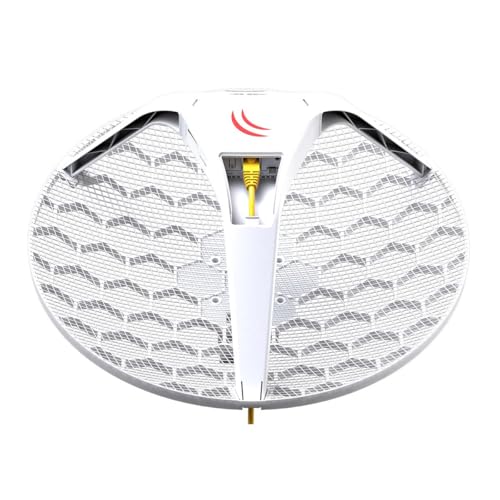 Mikrotik RBLHG-5nD antenne 24,5 dBi