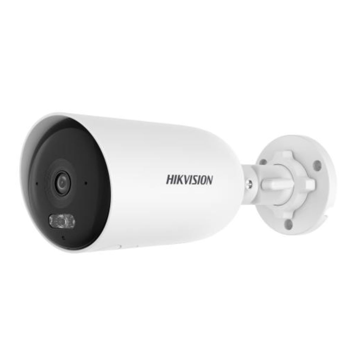 Hikvision DS-2CFS04/4G(2.8mm) Kit de caméras sans fil solaires