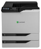 Lexmark CS820dte Imprimante laser couleur A4