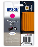 EPSON 2LB Singlepack Magenta 405 DURABrite Ultra Ink w/s