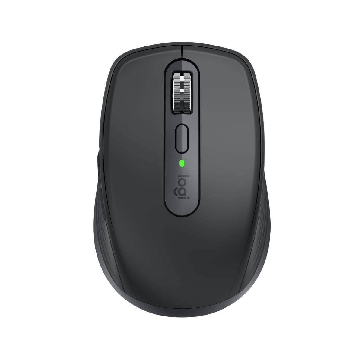 LOGITECH MX Anywhere 3S for Business Mouse right-handed optical 6 buttons wireless Bluetooth Bolt USB receiver