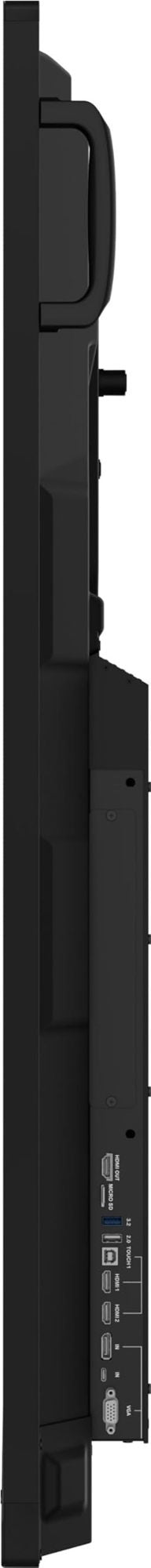 75" iiWare13E Android 14 8/128GB