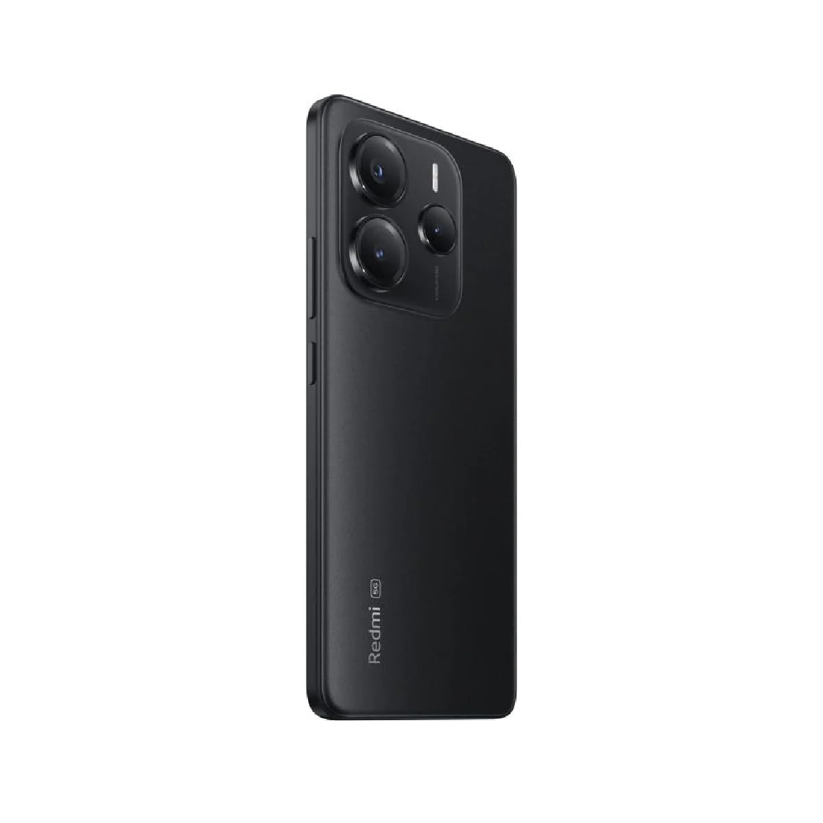 Xiaomi Redmi Note 14 5G (Double Sim - 6.67", 256 Go, 8 Go RAM) Noir