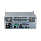 DAHUA enregistreurIA IP 4U IVSS7024DR 256 voies RAID 0/1/5/6/10 24 HDD