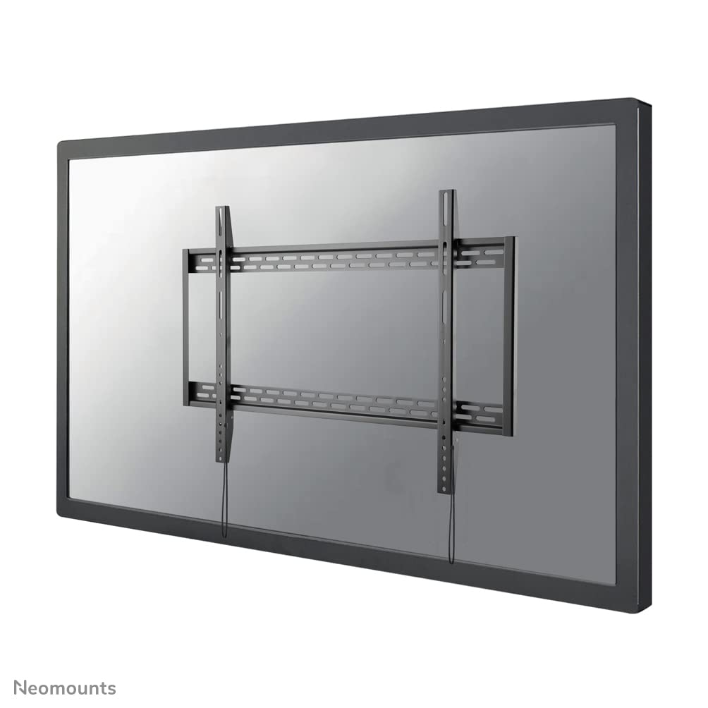NEOMOUNTS LFD-W1000 Support pour écran mural 60-100p - fixe