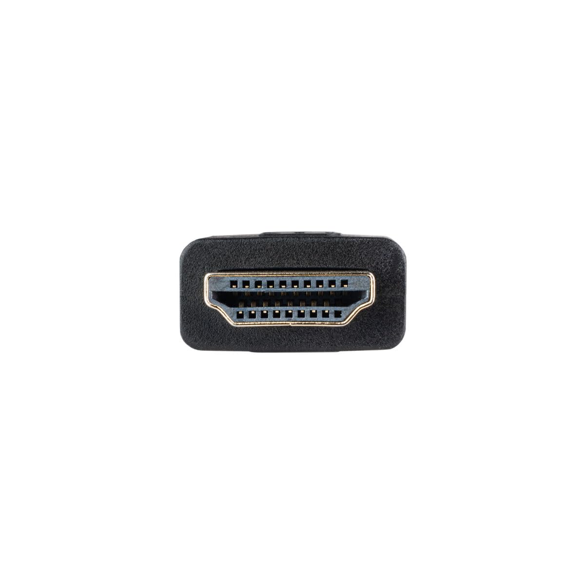 High speed HDMI cable with Ethernet - 7,62m
