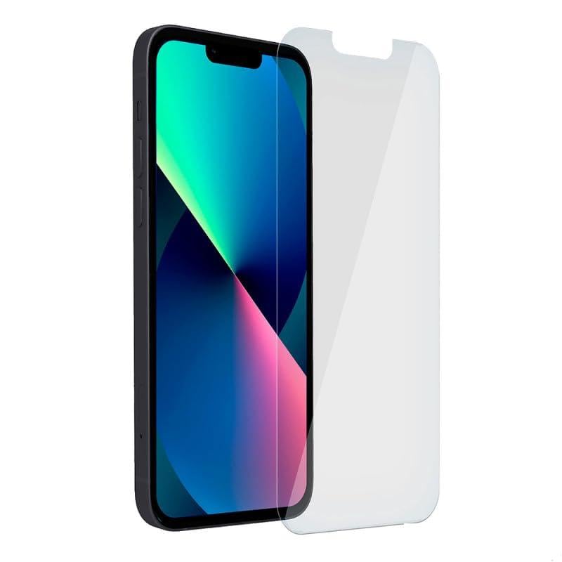 Verre Trempé Pour iPhone 16 Pro (9h - 0,33 mm) - Blister