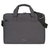 Tucano, Tlinéa ,Mallette top load 14-15,6, grise