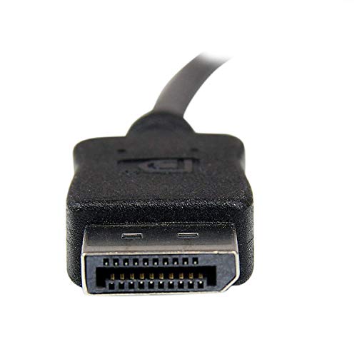 Convertisseur DisplayPort vers HDMI® VGA DVI