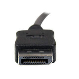 Convertisseur DisplayPort vers HDMI® VGA DVI