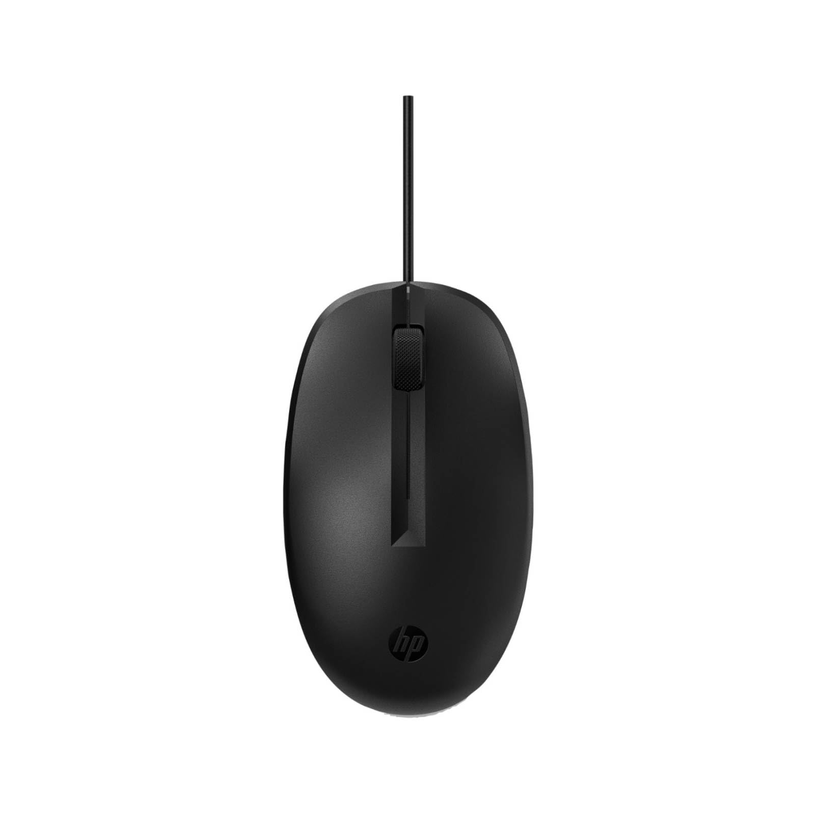 HP 128 laser wired mouse souris filaire