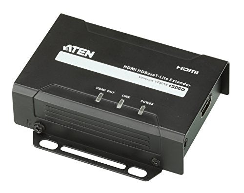 ATEN VE801R RECEIVER HDBASE-T  LITE