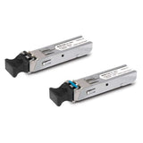 PLANET MGB-LB10 MODULE SFP 1G WDM récepteur monofibre OS1/OS2 10KM
