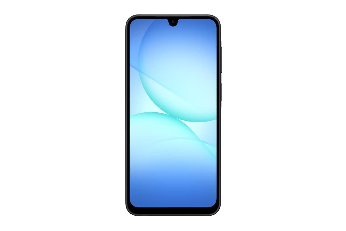 Samsung A175 Galaxy A17 4G (6.7'' - 128 Go, 4 Go RAM) Noir
