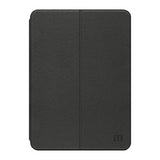 MOBILIS Protection à rabat Origine pour Galaxy Tab S3 - Noir