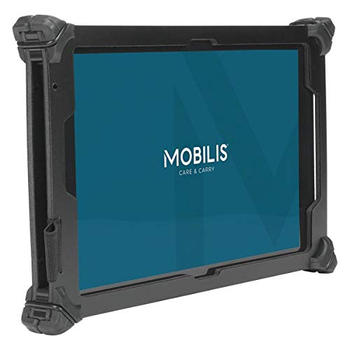 MOBILIS Coque de protection RESIST pour iPad Mini 5 (2019)/Mini 4