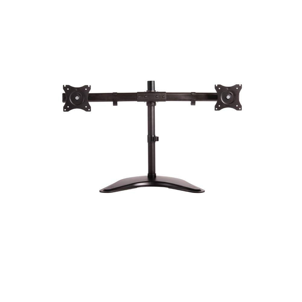 NEOMOUNTS NM-D335DBLACK Support décran à poser 10-27p