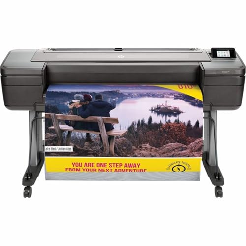 HP DesignJet Z6 44inch PostScript Printer