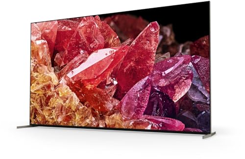SONY- Téléviseur professionnel 65" FWD-65X95K