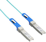 NETGEAR Câble DAC SFP+ Optique de 15m AXC7615