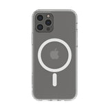 BELKIN Coque Magsafe pour iPhone 12 et 12 Pro