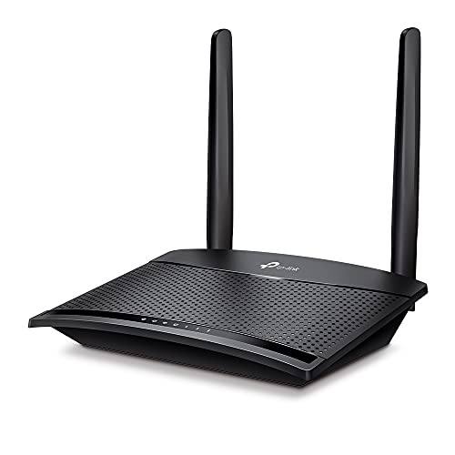 TP-Link ARCHER TL-MR100 MODEM ROUTEUR 4G LTE WiFi N300