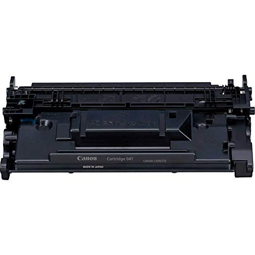 CANON CRG 041 toner black