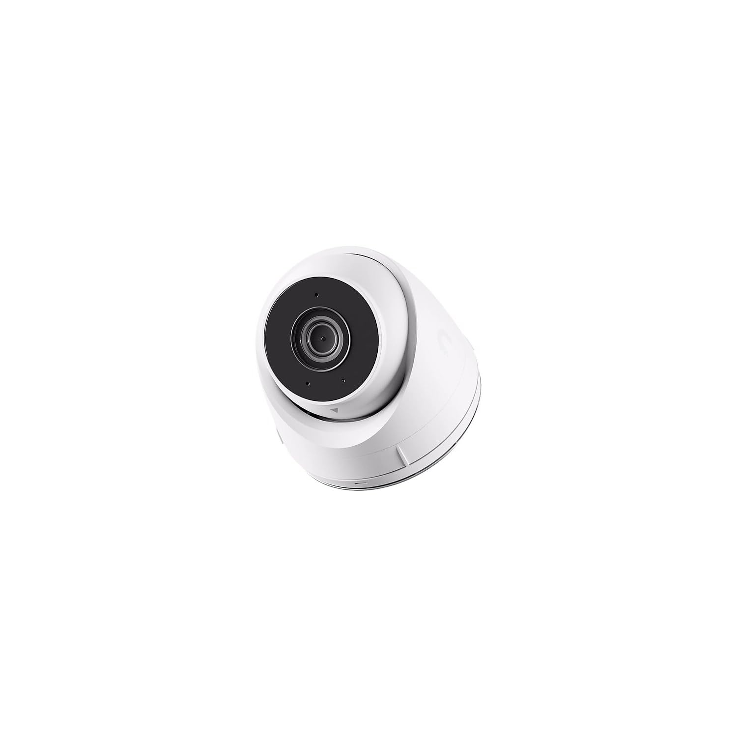 Next-gen 2K PoE camera with flexible 3-a