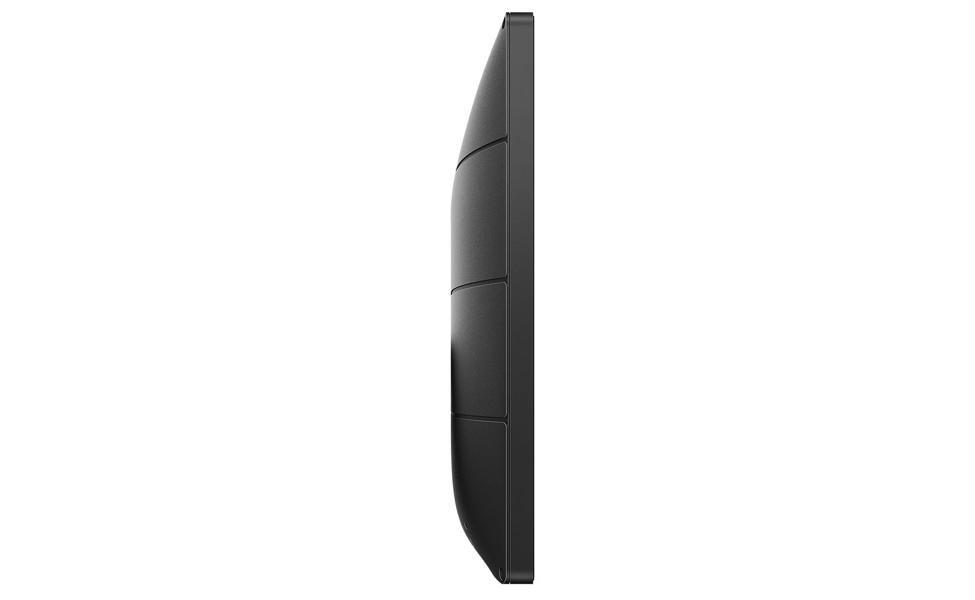PHILIPS 242B9T 24" - écran tactile - 1920 x 1080 Full HD (1080p) @ 60 Hz - IPS - 250 cd/m² - 1000:1 - 5 ms - HDMI, DVI-D, VG DP,HP