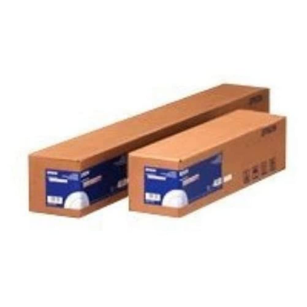 EPSON CLEARPROOF film inkjet 610mm x 30.5m 1 rouleau