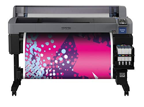 EPSON SureColor F6300 Roll Adapter