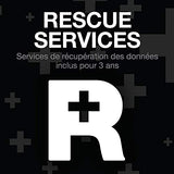 DD 3.5   SATA III SEAGATE IronWolf - 1To