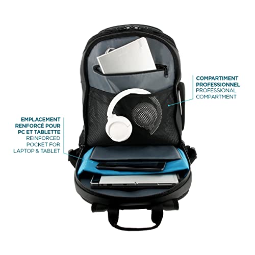 TheOne Voyager 48h Backpack 30L 14-15.6'